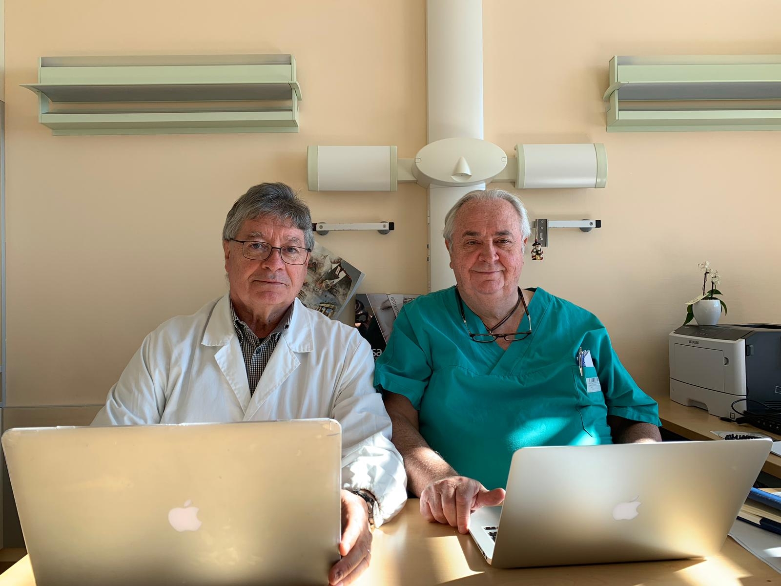 Da tutto il mondo a Varese per imparare le tecniche chirurgiche endoscopiche del basicranio