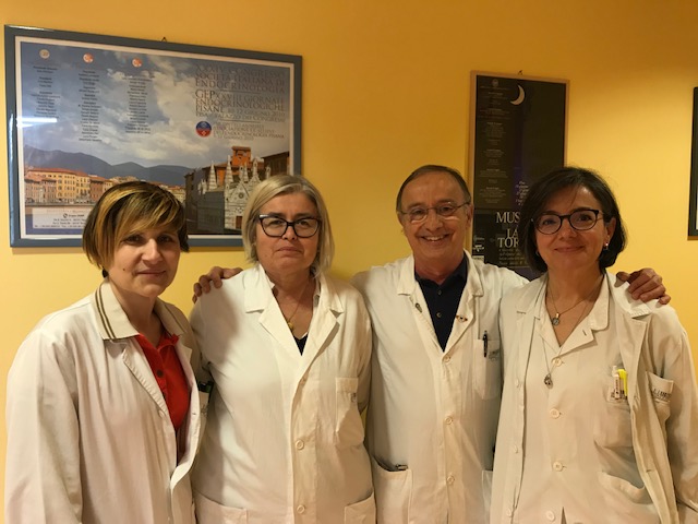 Open Day dedicato alla tiroide negli ambulatori di Endocrinologia dell'Ospedale di Circolo