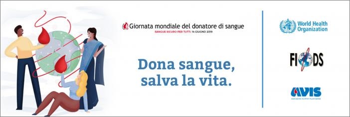 Giornata Mondiale del Donatore di Sangue: focus su donazioni e trasfusioni a Varese