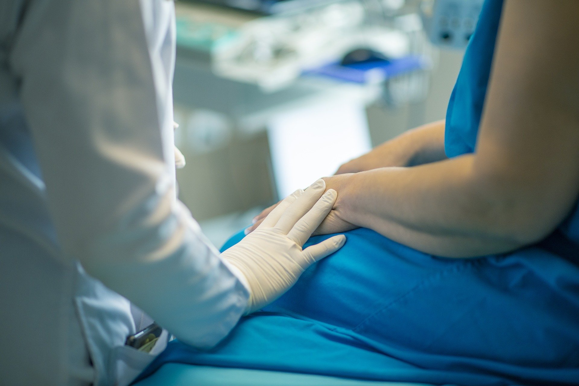 Quattro nuovi ambulatori di Ortopedia all'Ospedale di Cittiglio