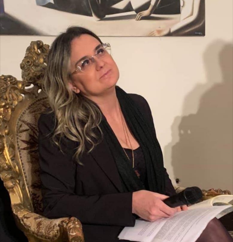 Tiziana Attardo è il nuovo Direttore della Medicina Generale di Luino