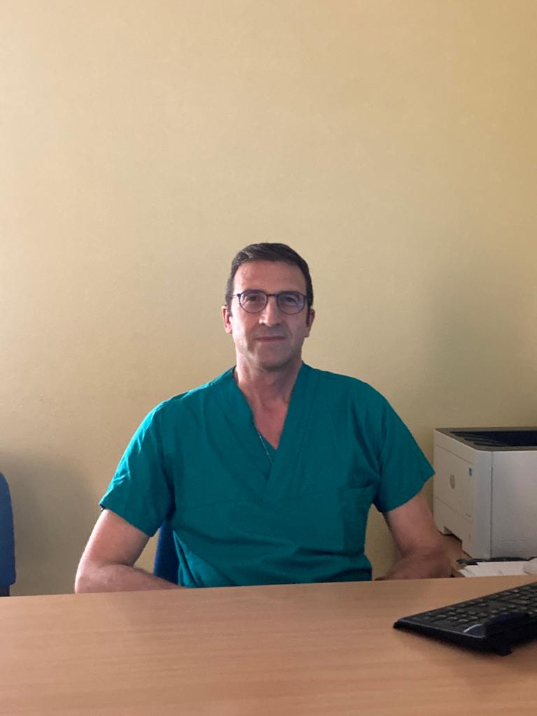 Andrea Musazzi è il nuovo Direttore della Cardiochirurgia