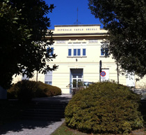 Rinnovamento tecnologico all'Ospedale di Angera. Installata la nuova scheletrica, in arrivo TAC e MOC nel primo semestre 2025.