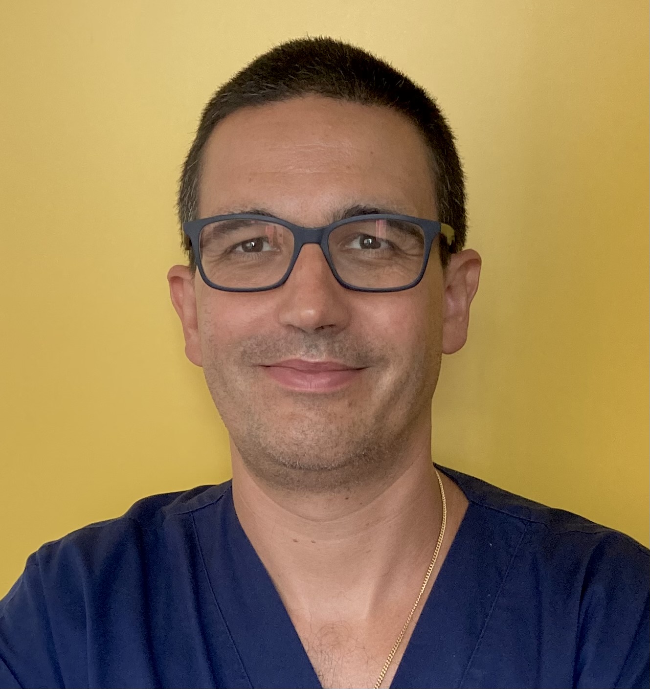 Stefano Rausei è il nuovo Direttore della Chirurgia di Cittiglio