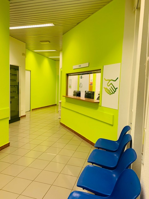 Casa di Comunità di Arcisate: da oggi ufficialmente in funzione
