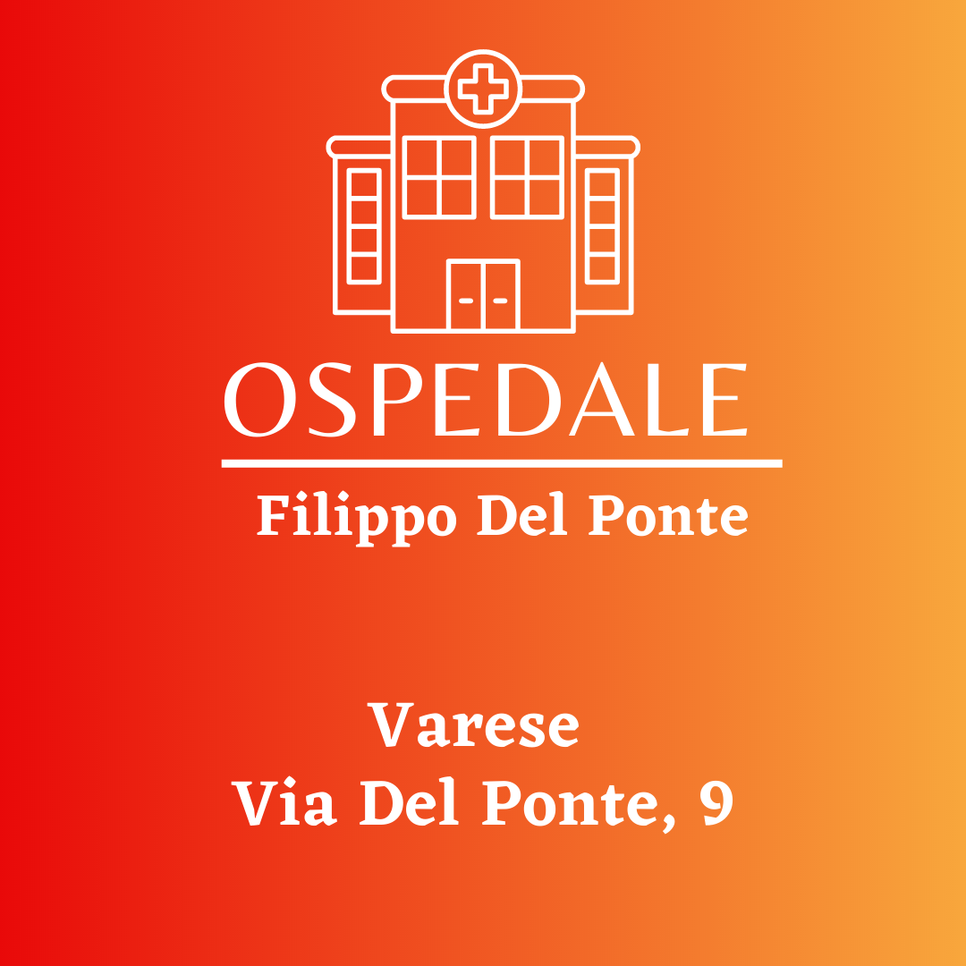 ospedale del ponte