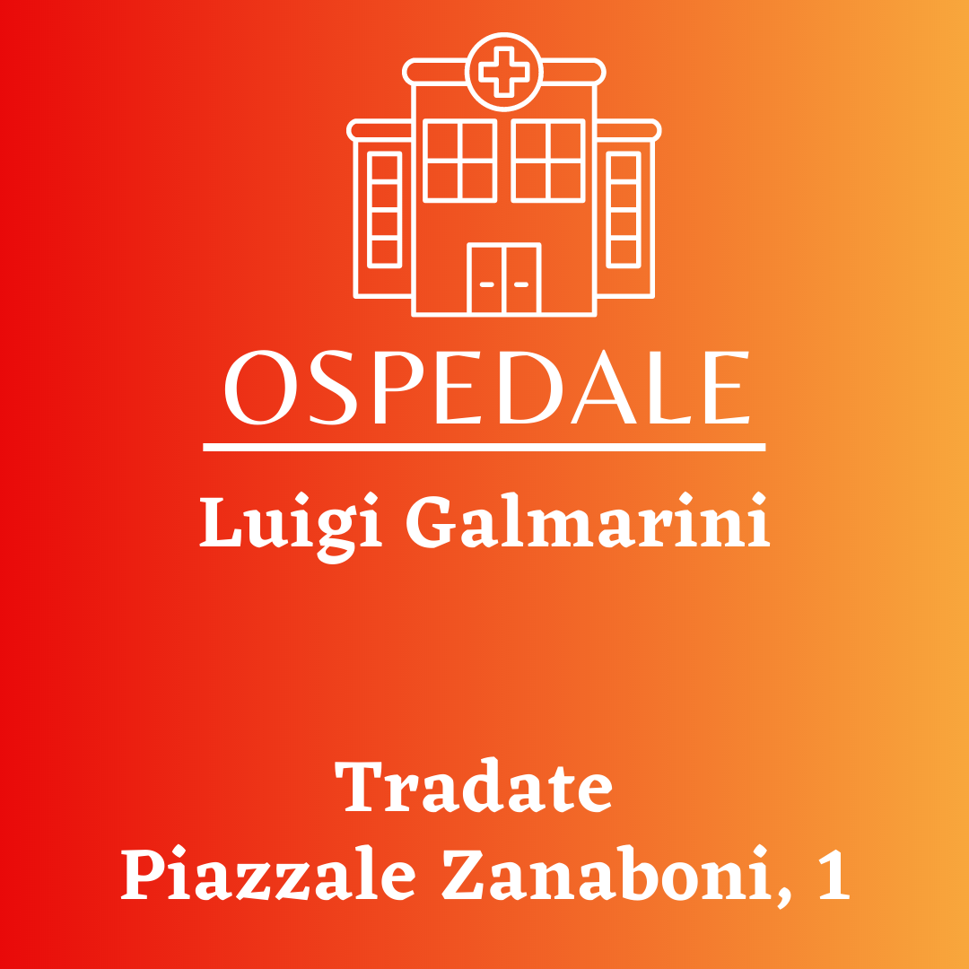 ospedale di tradate presentazione