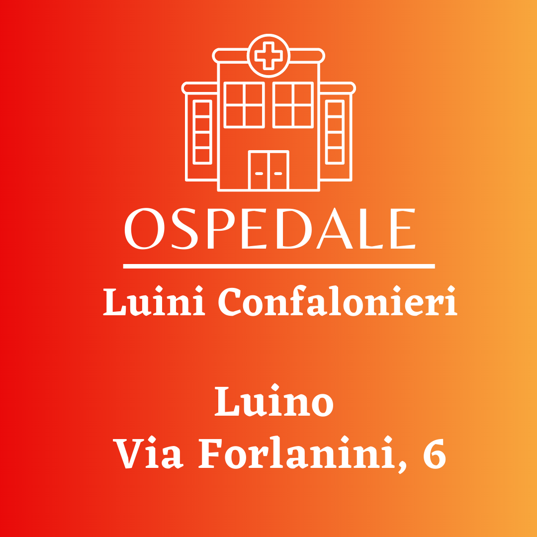 ospedale luino presentazione