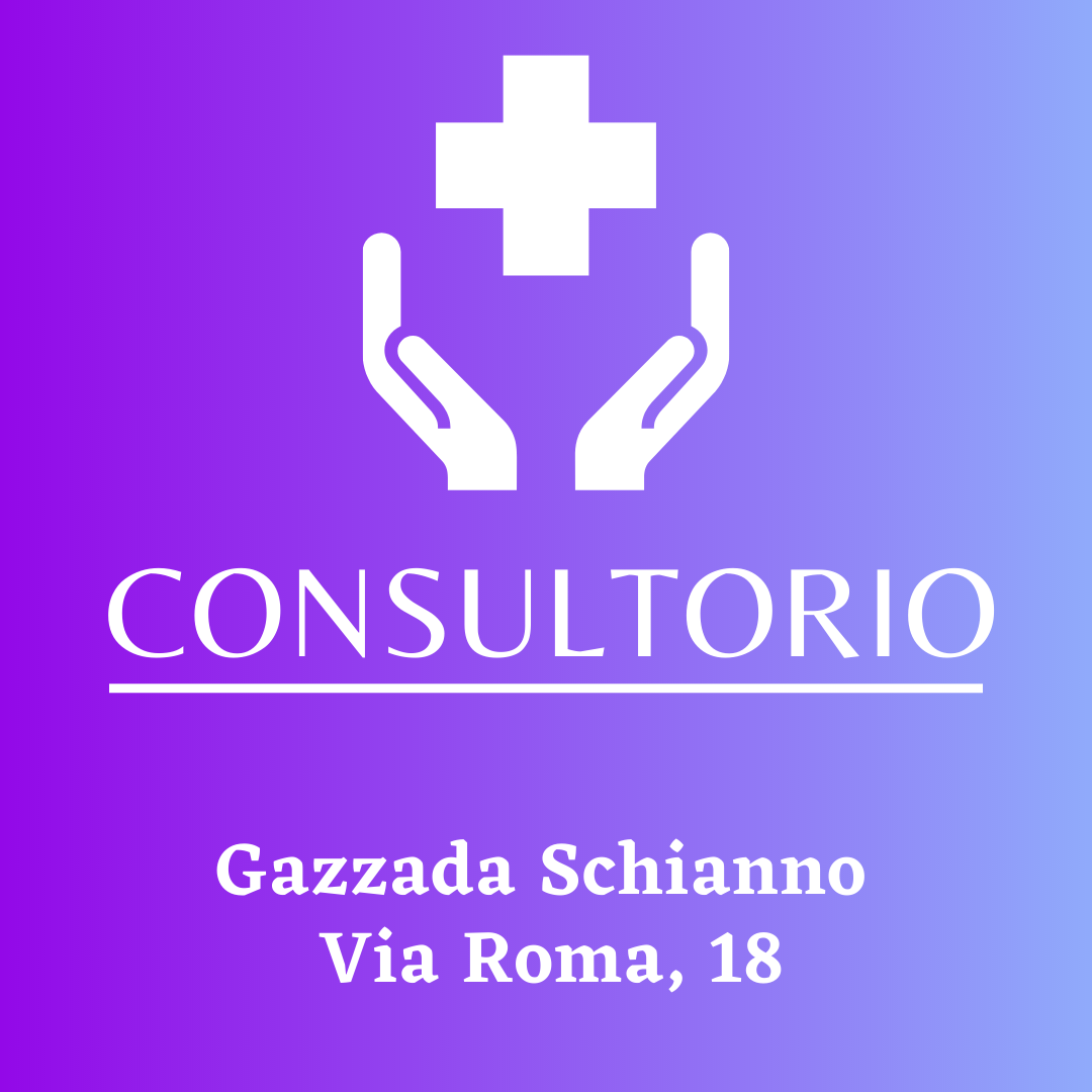 consultorio di gazzada