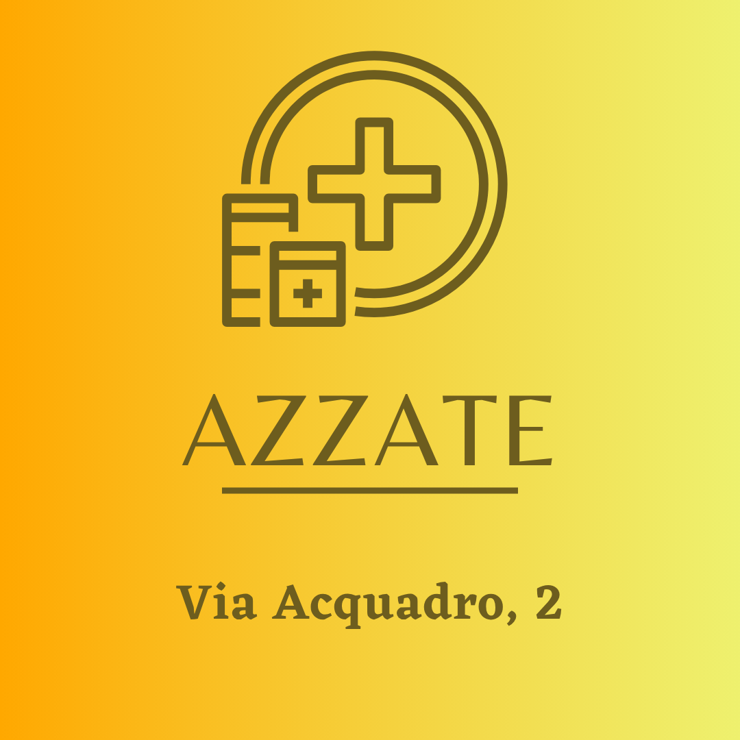 sede distrettuale di azzate