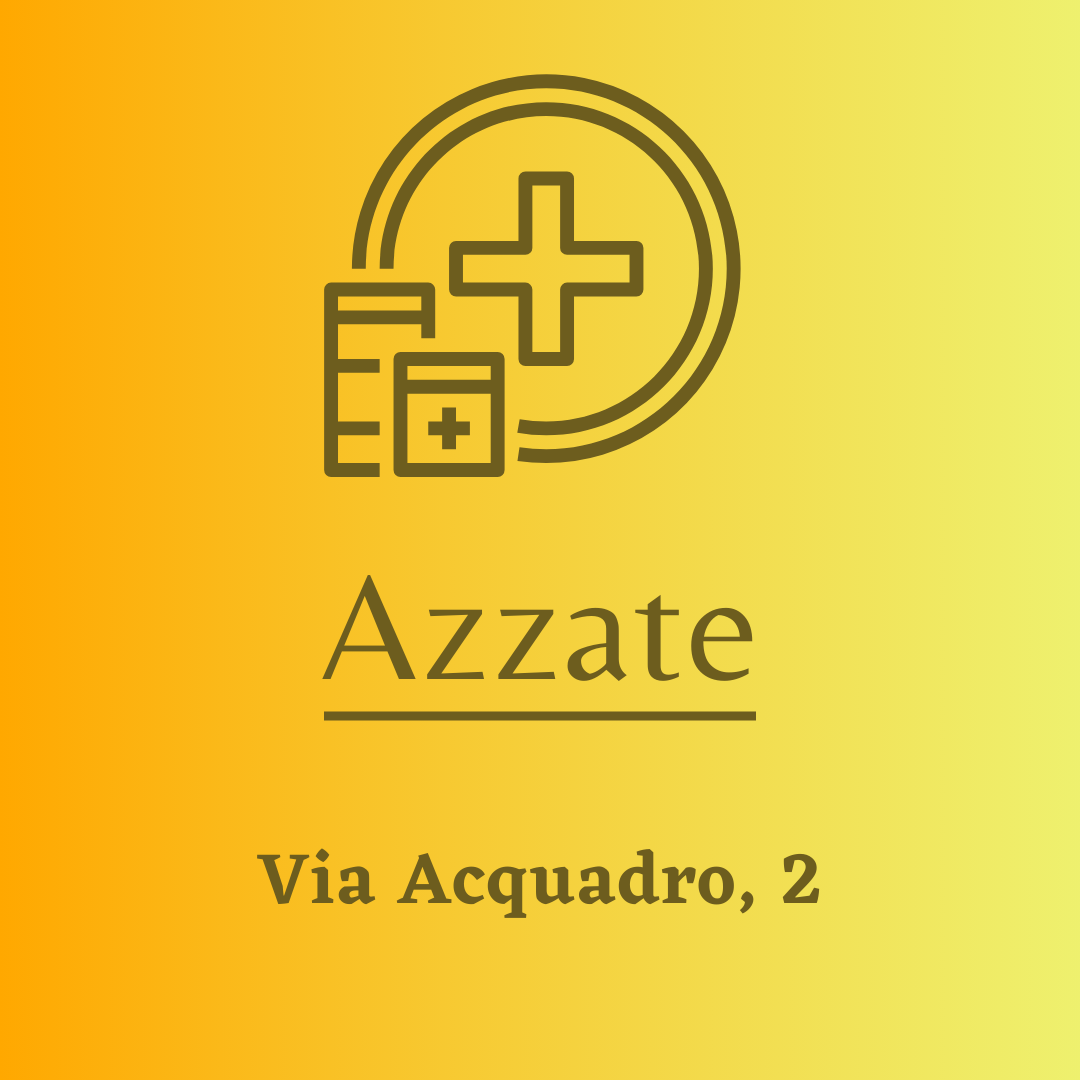 sede distrettuale di azzate