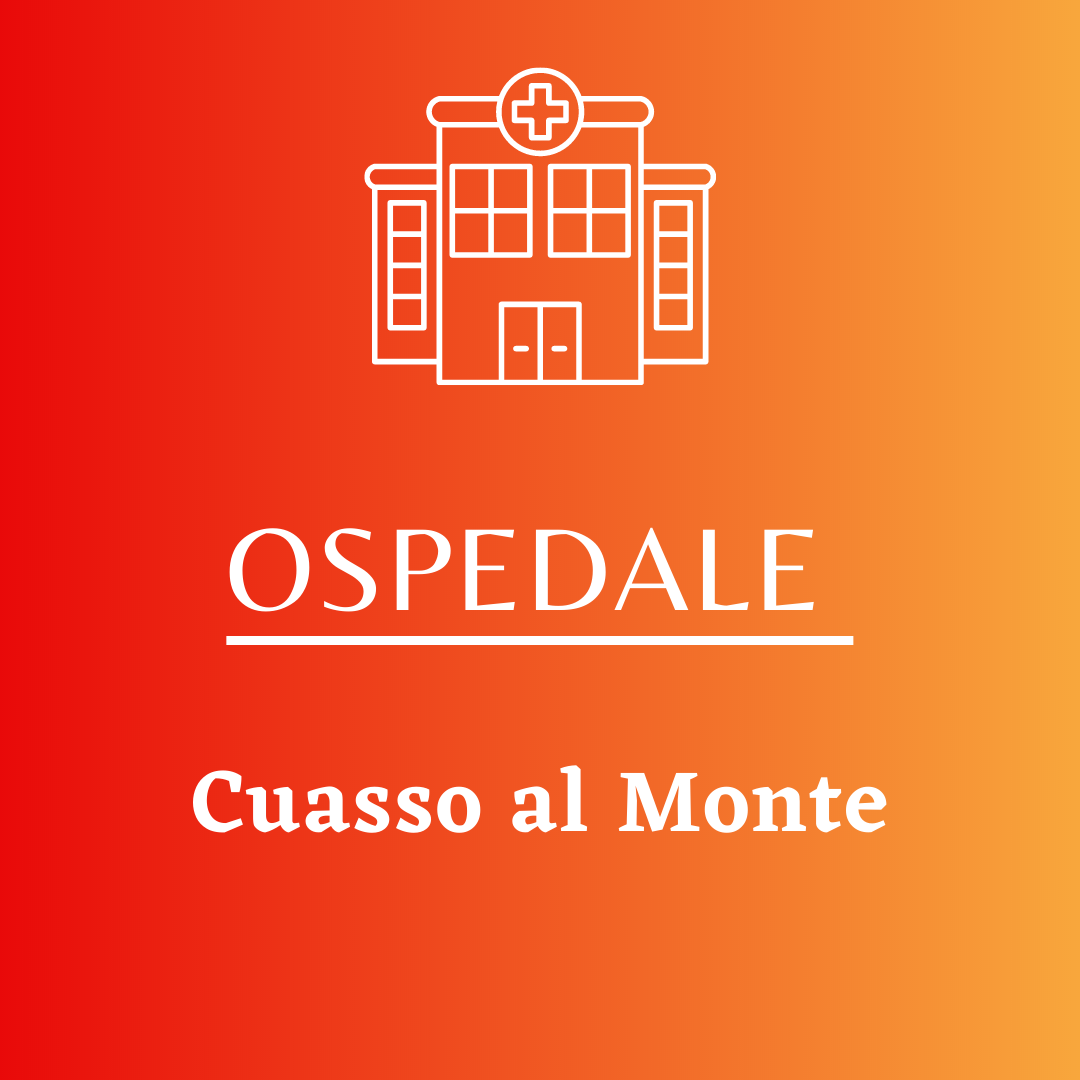 ospedale di cuasso al monte