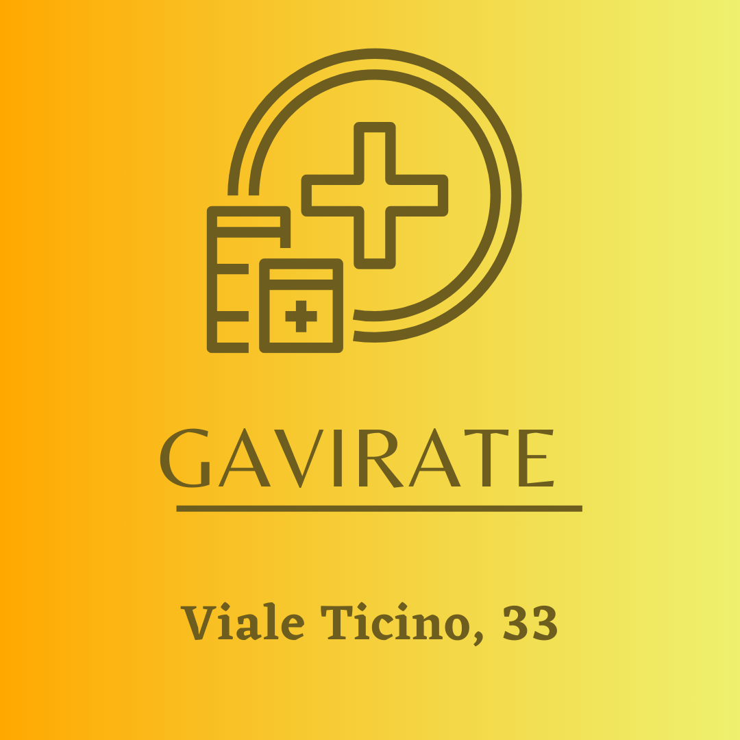 sede distrettuale di gavirate