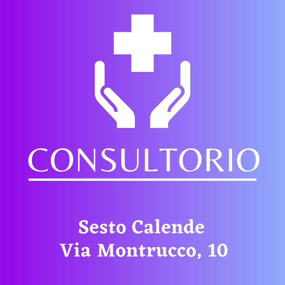 consultorio di sesto calende