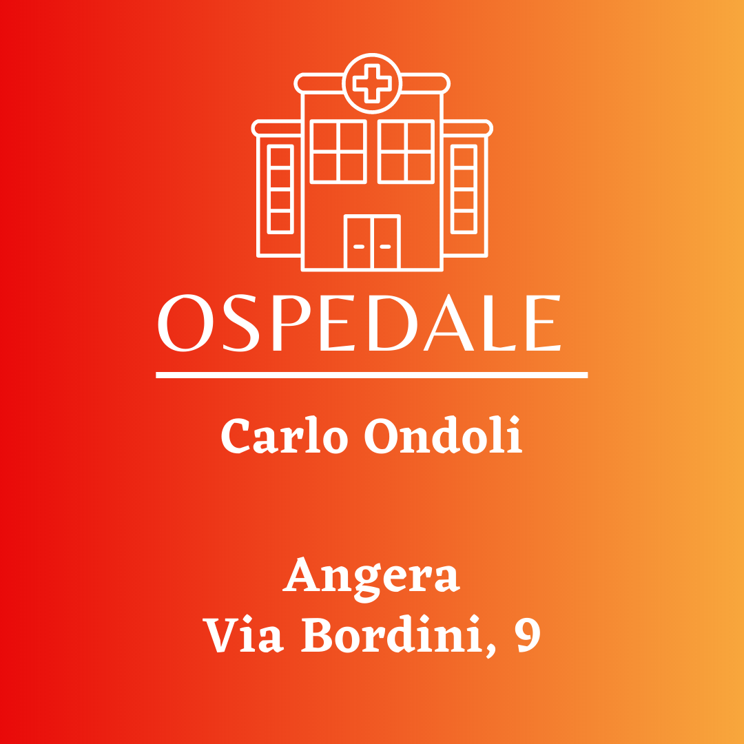 ospedale angera