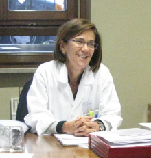 Dott.ssa Alessandra Stifani