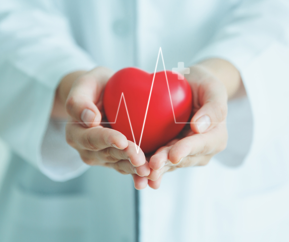  La Cardiologia di Tradate aderisce a Cardiologie aperte 2023 