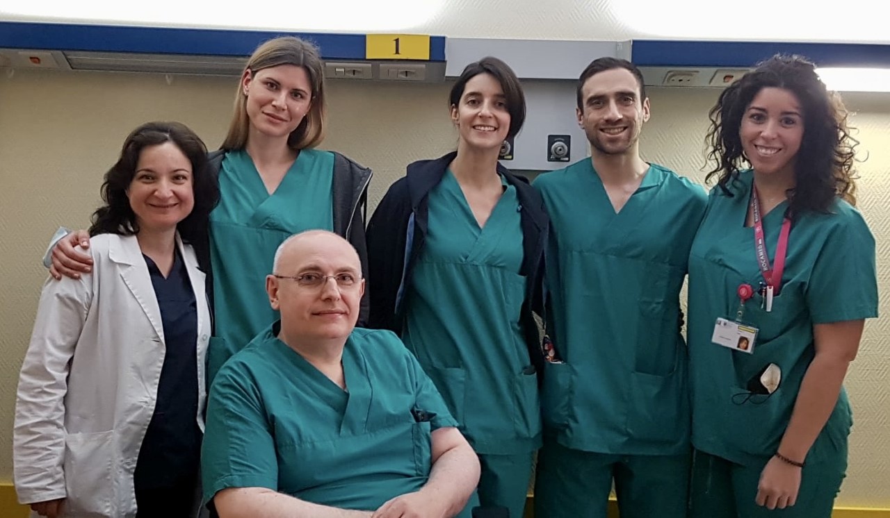 Ampliata l'offerta del Centro di Cure Proctologiche di terzo livello dell'Ospedale di Luino: aperti gli ambulatori di riabilitazione del pavimento pelvico e di stomaterapia
