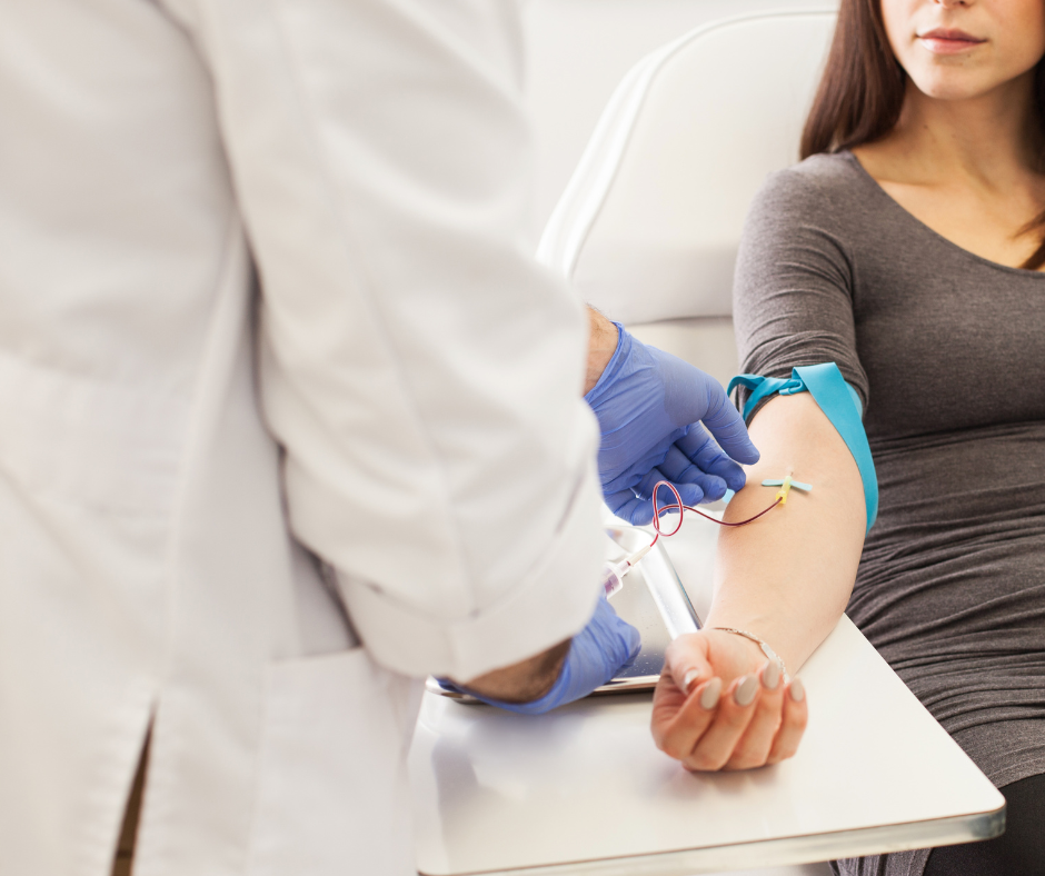Punto Prelievi Ospedale di Luino - Apertura anticipata tutti i martedì dal prossimo 7 marzo seguirà l'orario 6.30 - 8.30