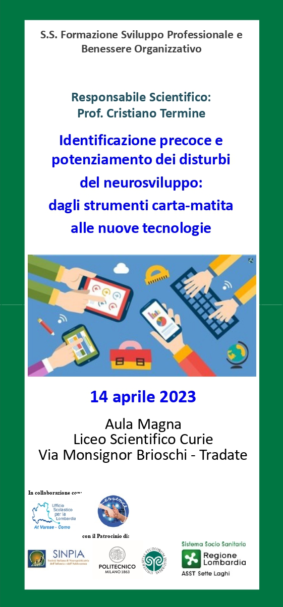 Un convegno dedicato a Indipotens e Essence