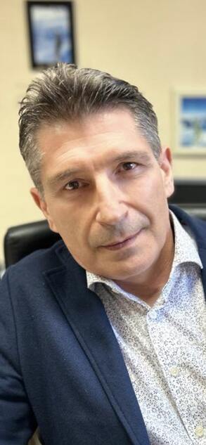 Il Dottor Gianpaolo Fortini è il nuovo Direttore della S.C. Cure Palliative Integrate di ASST Sette Laghi