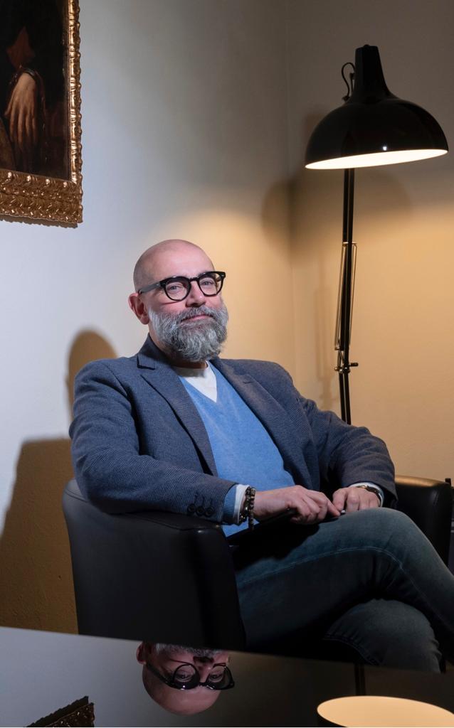 Giuseppe Calicchio è il nuovo Direttore Sociosanitario di ASST Sette Laghi