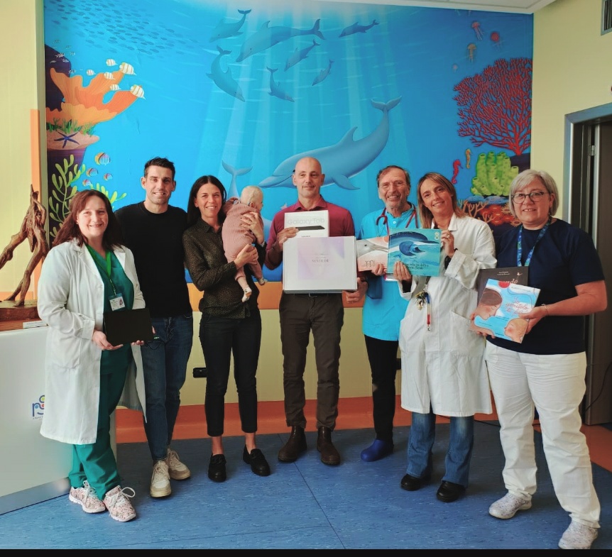 Matilde: un progetto per la lettura in TIN