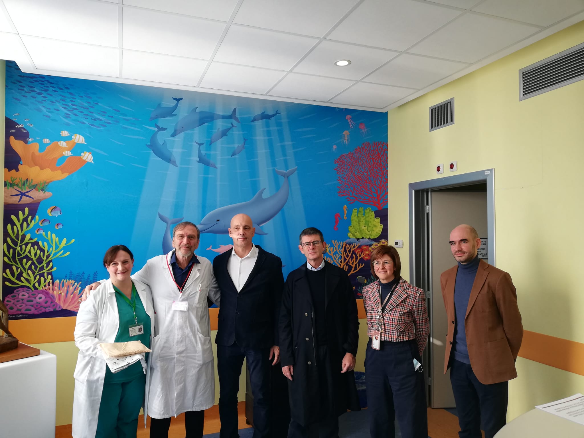 Sulle note dei talenti del Liceo Musicale Manzoni, arriva un dono prezioso alla TIN
