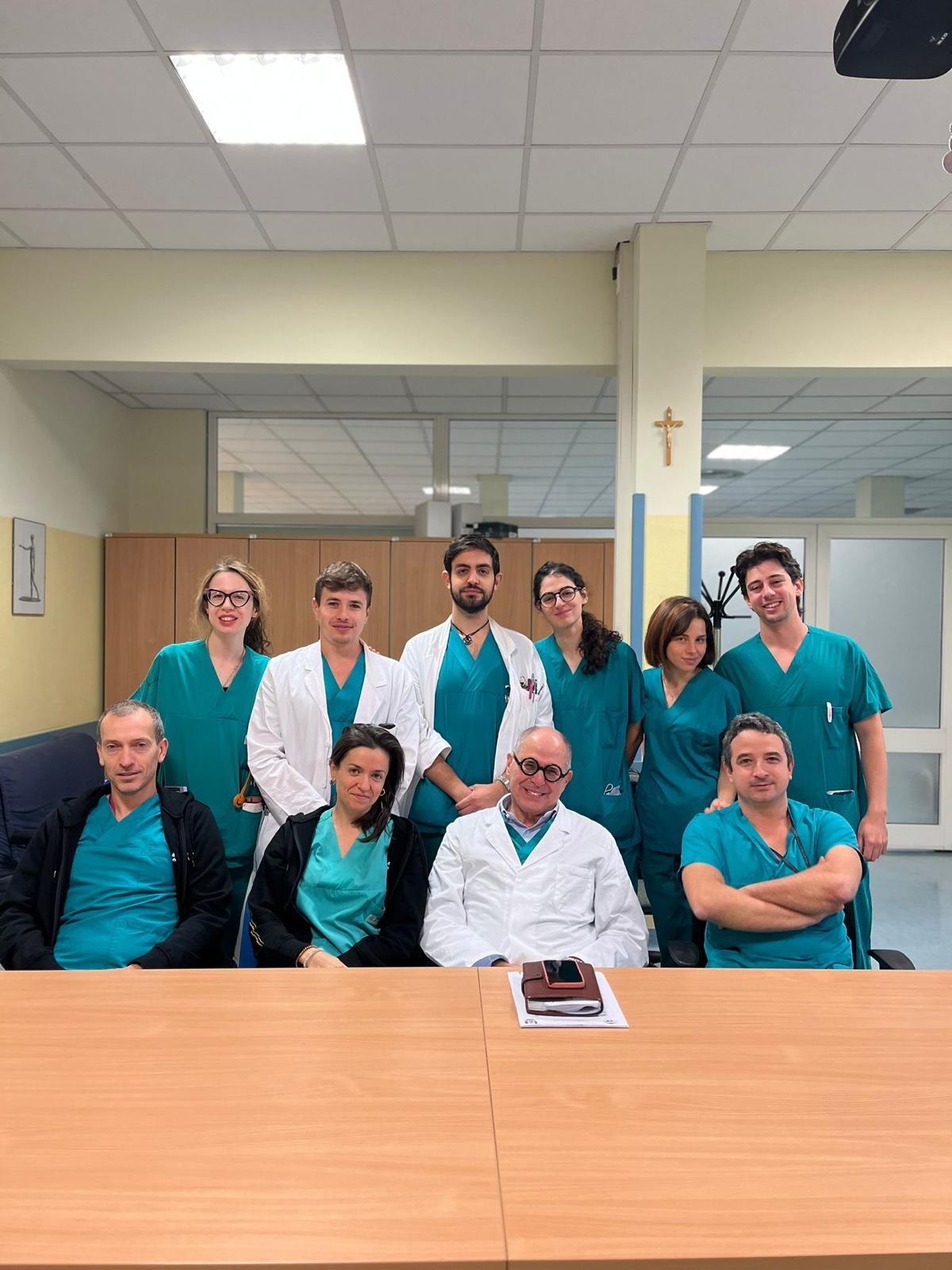 Complesso intervento di Chirurgia Plastica pediatrica a Varese: ricostruito l'orecchio esterno ad un bambino affetto da atresia auricolare.