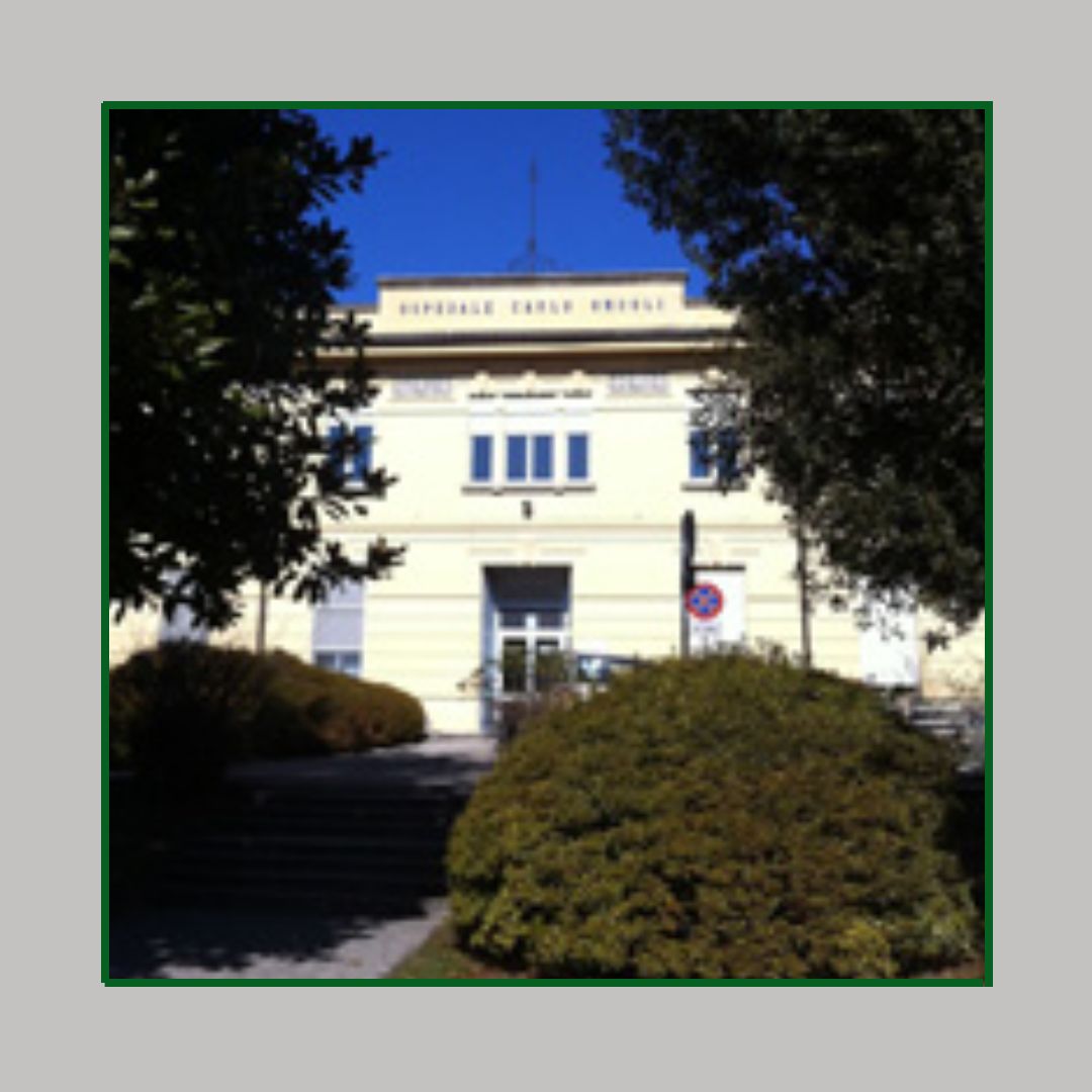 ospedale angera