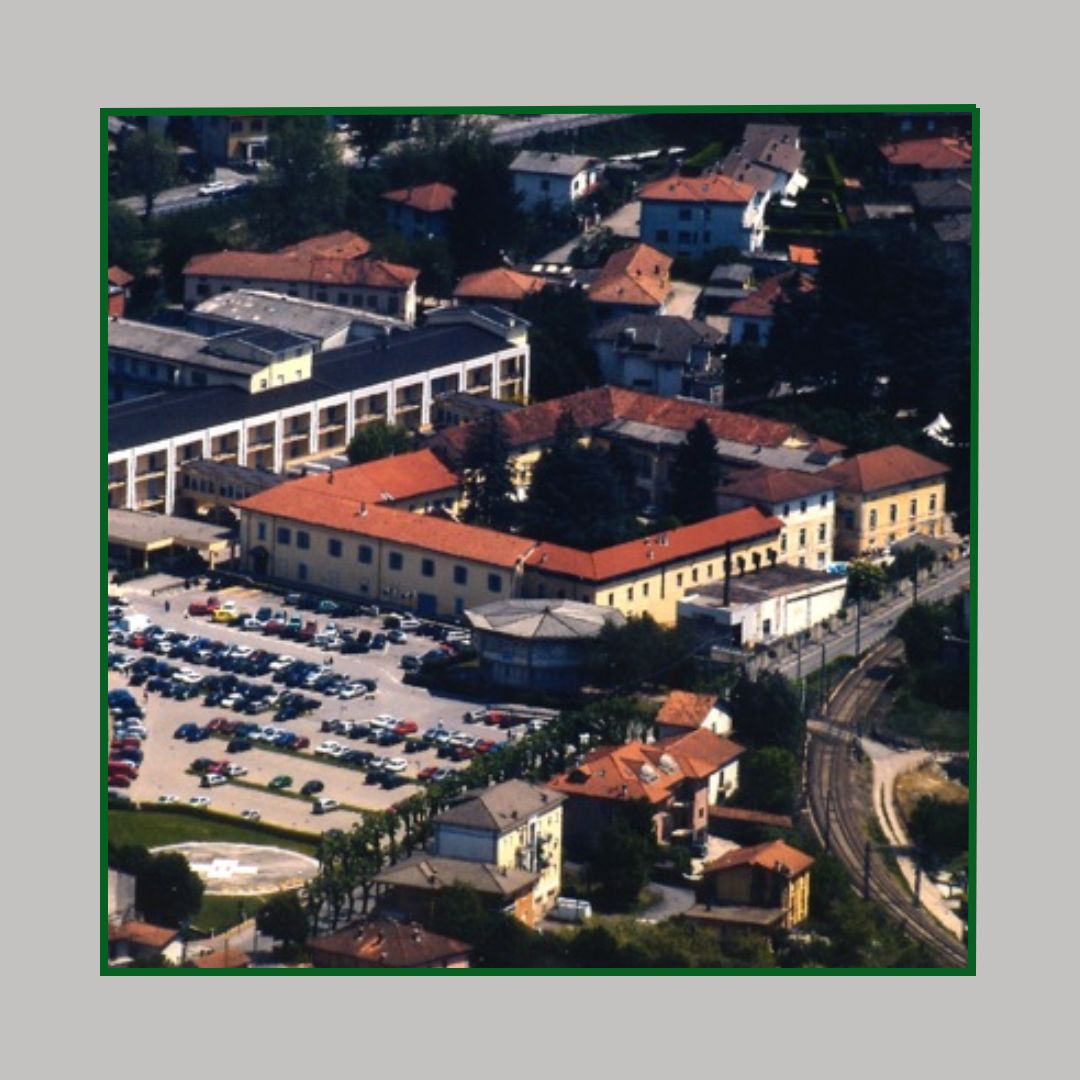 ospedale cittiglio presentazione