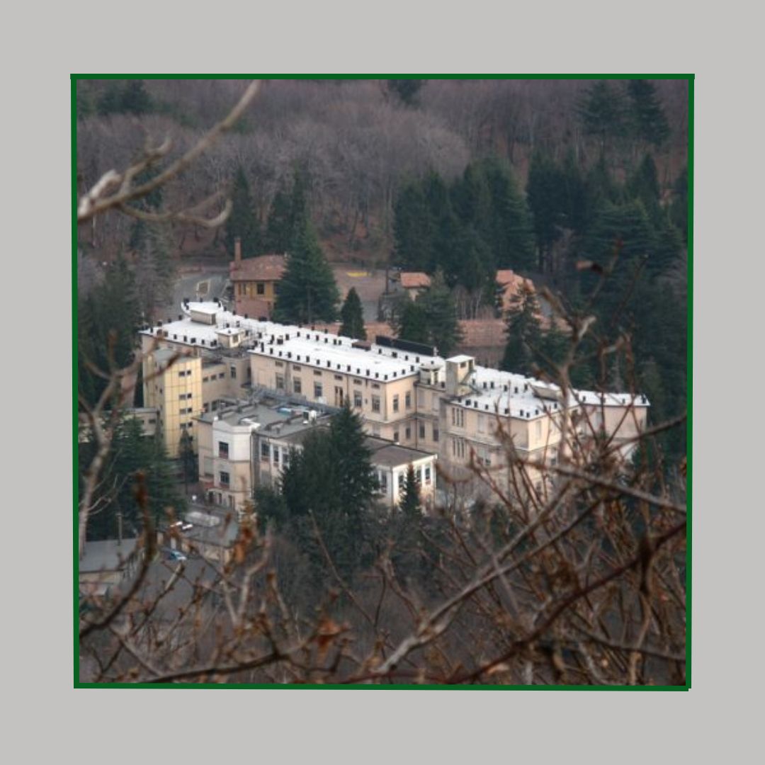ospedale di cuasso al monte