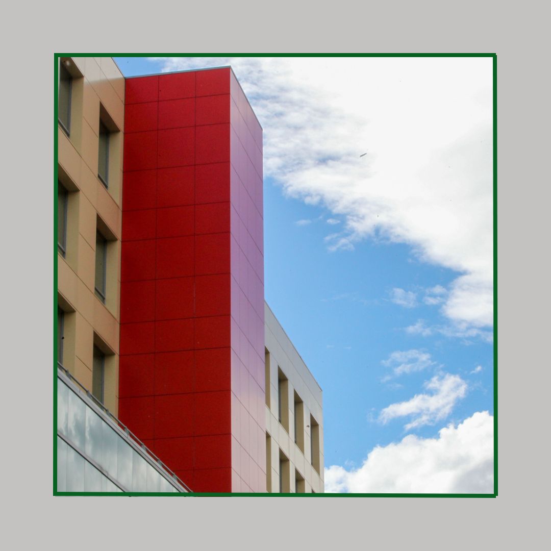 ospedale del ponte