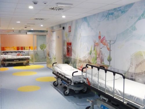 Record di accessi Pronto Soccorso Pediatrico varesino nel 2024