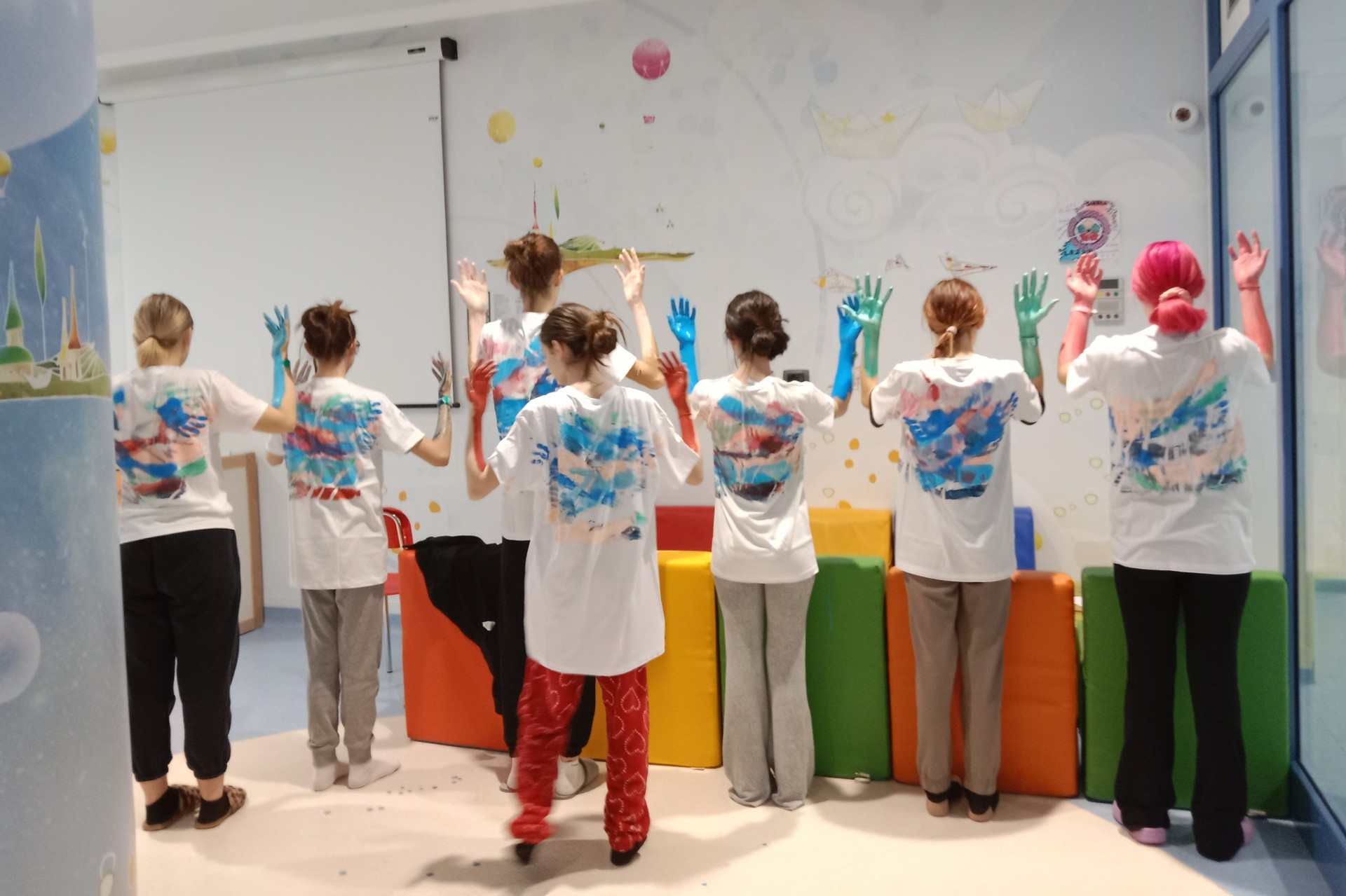 Giornata Mondiale per l’Autismo: le iniziative di ASST Sette Laghi e del Ponte del Sorriso