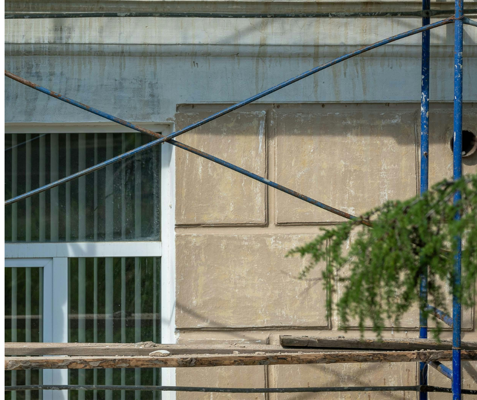 Riprendono i lavori di ristrutturazione della Casa di Comunità di Tradate finanziati con fondi PNRR
