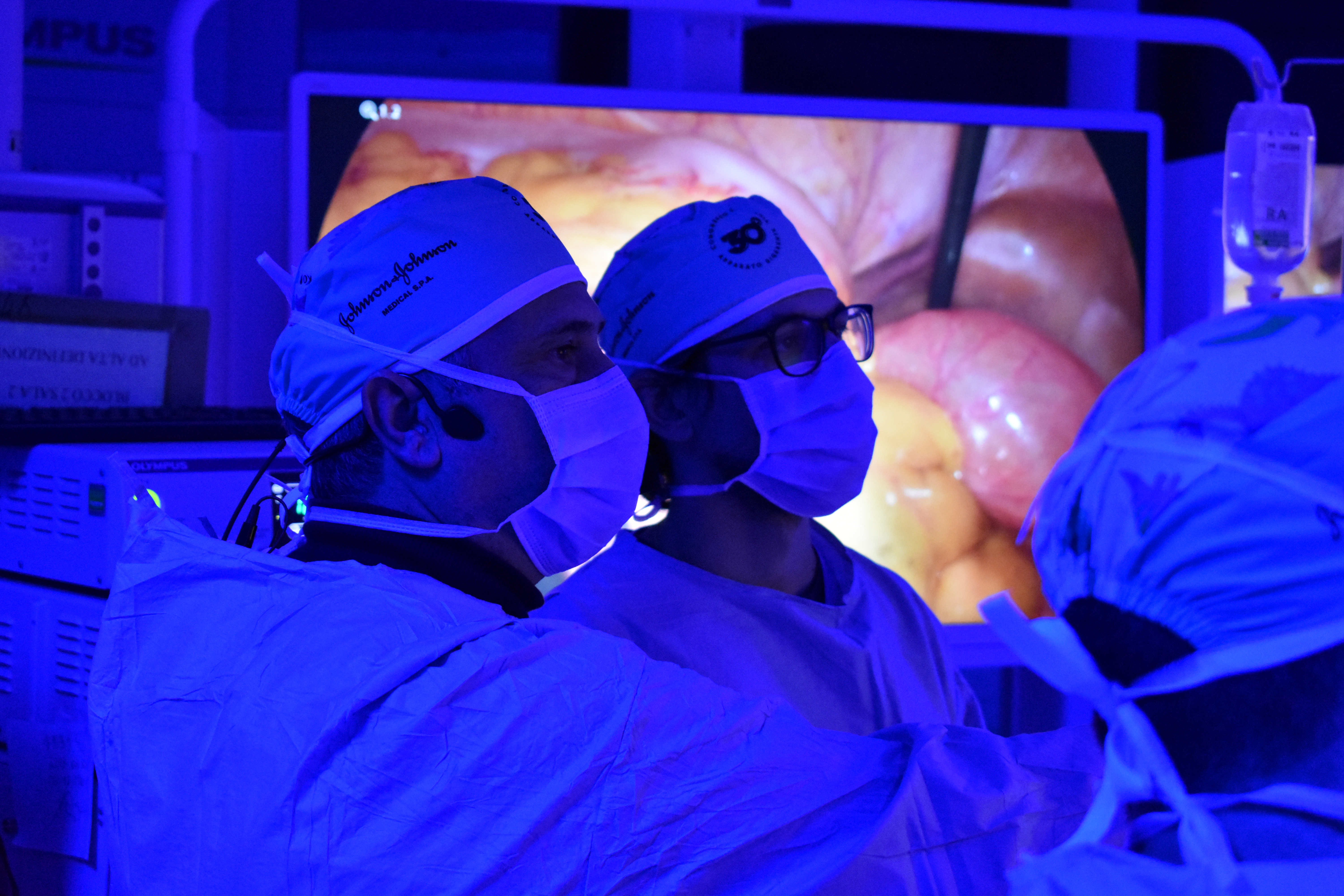 30° Congresso Laparoscopic.live 2019: anche quest'anno la Chirurgia generale oncologica e mininvasiva di Varese protagonista