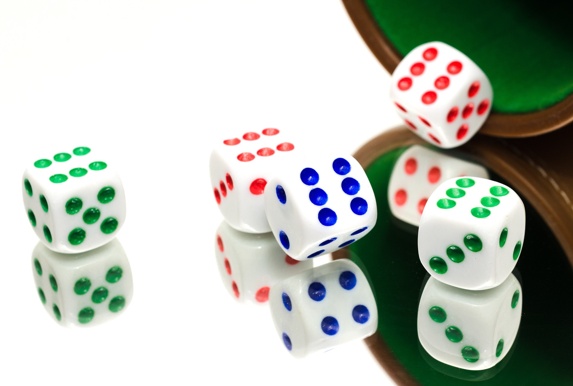 120 criceti: disturbo da gioco d’azzardo: cos'è, e come lo curiamo”