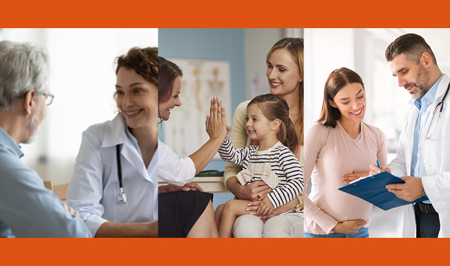 Campagna vaccinale 2023 - 2024