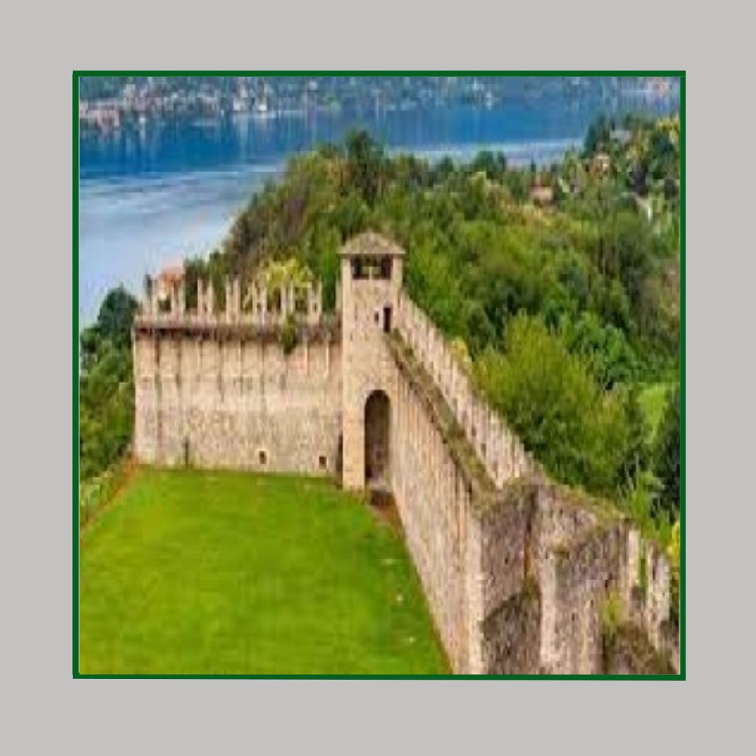 distretto sesto calende