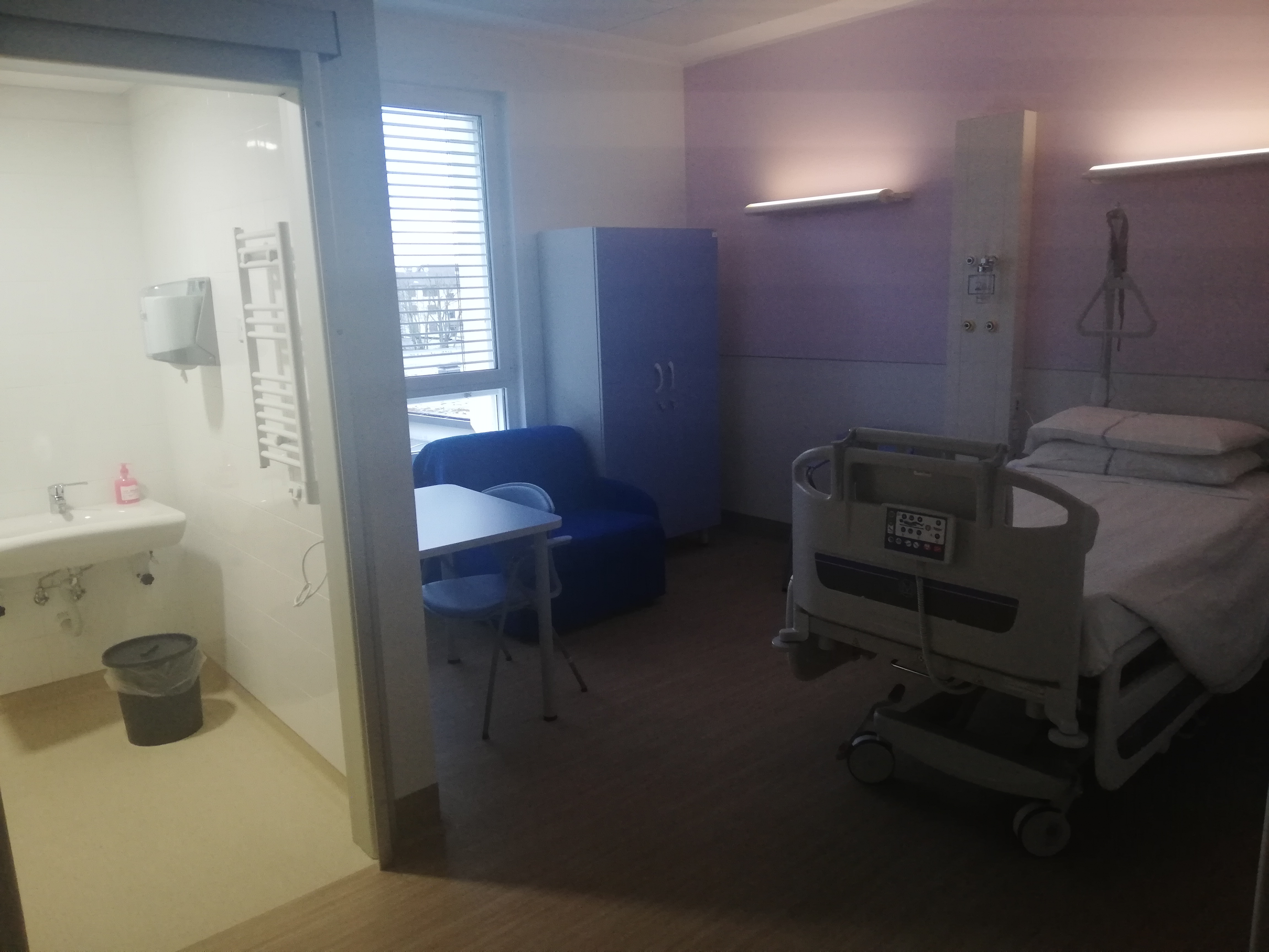 All’Ospedale di Tradate inaugurato il nuovo reparto di Ostetricia e Ginecologia