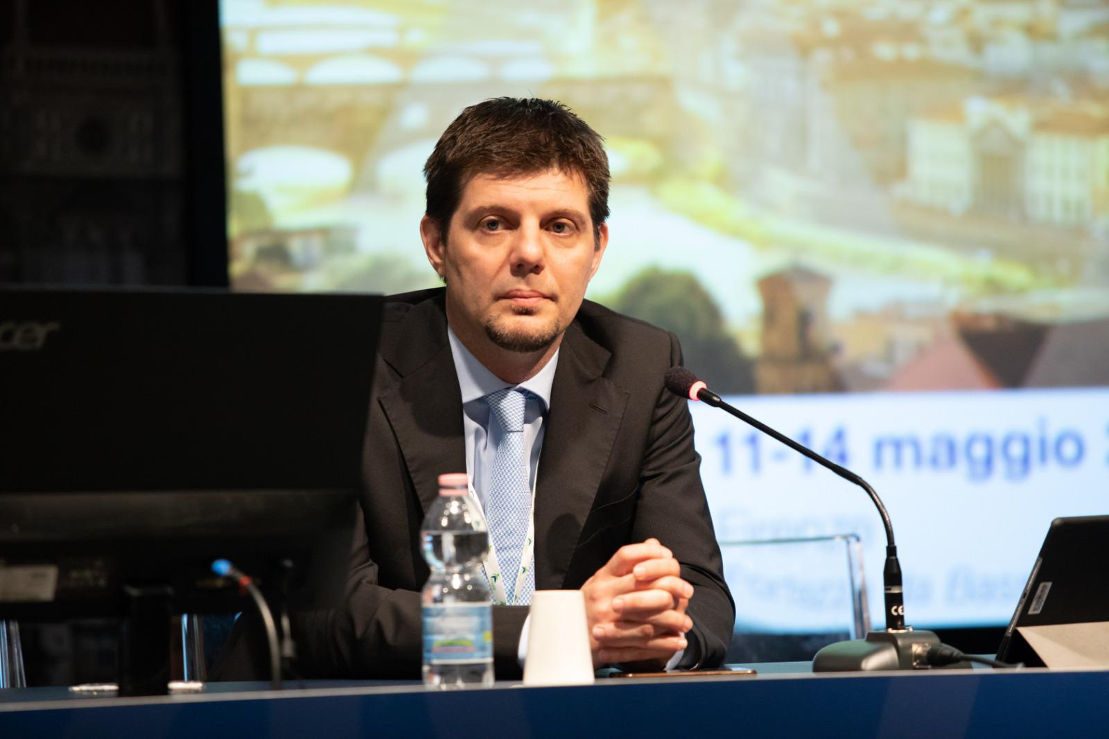 Il Prof. Francesco Dentali prende il timone della Medicina del Galmarini